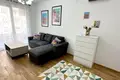2 bedroom apartment 55 m² in Budva, Montenegro