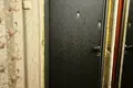 Wohnung 1 zimmer 38 m² Minsk, Belarus