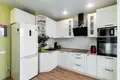 Wohnung 1 zimmer 41 m² Kopishche, Belarus