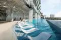 Studio apartment 42 m² Dubai, United Arab Emirates