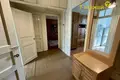 3 room apartment 56 m² Minsk, Belarus