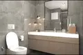 Квартира 2 комнаты 63 м² Мезитли, Турция