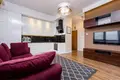 2 room apartment 40 m² in Warsaw, Poland