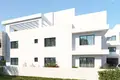 Attique 4 chambres 128 m² Larnaca, Bases souveraines britanniques