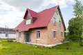 House 98 m² Bialarucki sielski Saviet, Belarus