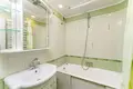 1 room apartment 44 m² Minsk, Belarus