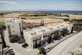 Mieszkanie 3 pokoi 80 m² Famagusta, Cyprus