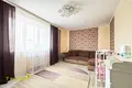 Квартира 2 комнаты 61 м² Смолевичи, Беларусь