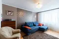 Apartamento 3 habitaciones 66 m² Minsk, Bielorrusia