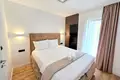 Wohnung 1 Schlafzimmer 440 m² Budva, Montenegro
