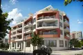 2 bedroom apartment 87 m² la Vila Joiosa Villajoyosa, Spain