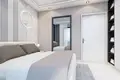 Apartamento 2 habitaciones 63 m² Avsallar, Turquía