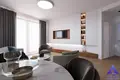 1 bedroom apartment 53 m² Becici, Montenegro