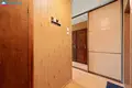 Appartement 1 chambre 32 m² Klaipeda, Lituanie