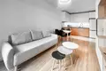 Appartement 3 chambres 59 m² en Varsovie, Pologne