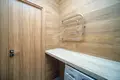 Appartement 2 chambres 62 m² Atolina, Bélarus