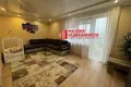 2 room apartment 57 m² Hrodna, Belarus