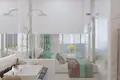 Mieszkanie 1 pokój 33 m² Ban Bang Thao, Tajlandia
