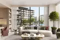 Mieszkanie 1 pokój 844 m² Dubaj, Emiraty Arabskie