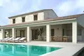 4-Schlafzimmer-Villa 460 m² Benissa, Spanien