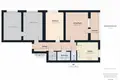 4 room apartment 112 m² Gemeinde Krems an der Donau, Austria