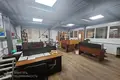 Warehouse 3 rooms 1 351 m² in Kalodziscanski sielski Saviet, Belarus