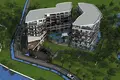 Condo z 2 sypialniami 144 m² Phuket, Tajlandia