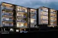 Mieszkanie 1 pokój 50 m² Limassol, Cypr