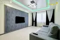 Apartamento 3 habitaciones 79 m² Minsk, Bielorrusia