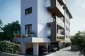 Mieszkanie 2 pokoi 86 m² Limassol, Cyprus