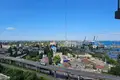 Apartamento 1 habitación 46 m² Odesa, Ucrania