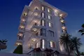 Appartement 3 chambres 121 m² Alanya, Turquie