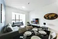 2 room apartment 75 m² in Dubai, UAE