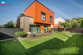 House 87 m² Kaunas, Lithuania