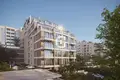 Appartement 1 chambre 24 m² Becici, Monténégro