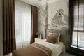Wohnung 3 zimmer 80 m² Alanya, Türkei