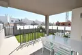 Bungalow z 3 sypialniami 75 m² San Miguel de Salinas, Hiszpania