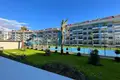 Appartement 2 chambres  Kestel, Turquie
