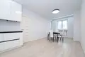 3 room apartment 68 m² Minsk, Belarus