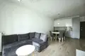 2 room apartment 45 m² in Warsaw, Poland