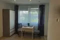 Wohnung 1 Zimmer 25 m² in Krakau, Polen