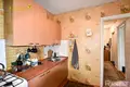 Apartamento 1 habitación 37 m² Smalyavichy, Bielorrusia