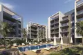 Квартира 1 спальня 96 м² Като Полемидия, Кипр