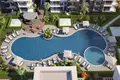 4 bedroom apartment 213 m² Aksu, Turkey