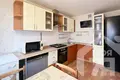 2 room apartment 51 m² Barysaw, Belarus