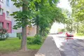 Wohnung 1 zimmer 33 m² Minsk, Belarus