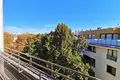 Apartamento 1 habitación 19 m² Varsovia, Polonia