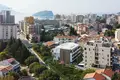 Apartamento 1 habitacion 69 m² Budva, Montenegro