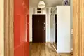 Appartement 2 chambres 40 m² en Varsovie, Pologne