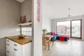 Apartamento 2 habitaciones 47 m² en Pruszkow, Polonia
